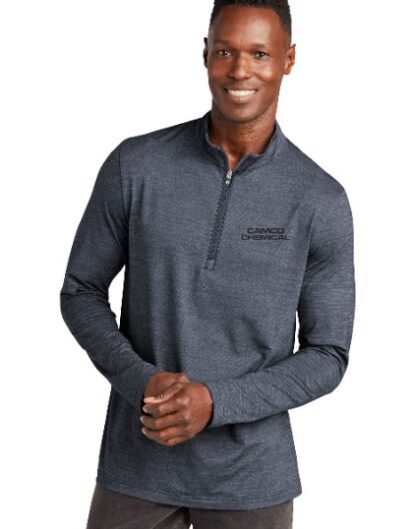 TravisMathew Crestview 1/4-Zip