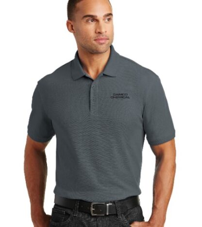 Port Authority® Tall Core Classic Pique Polo