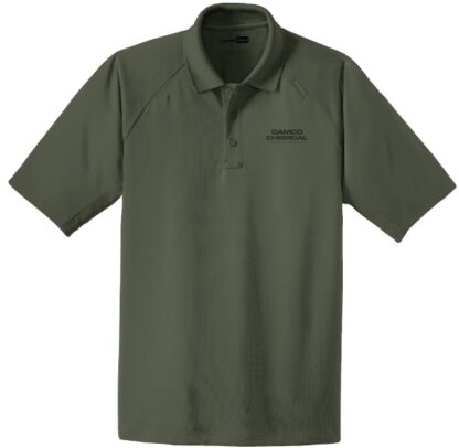 CornerStone® Tall Select Snag-Proof Tactical Polo