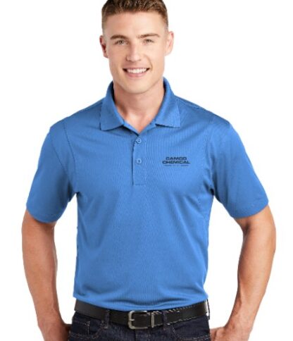 Sport-Tek® Tall Micropique Sport-Wick® Polo