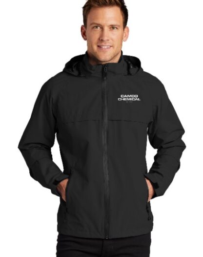 Port Authority® Tall Torrent Waterproof Jacket