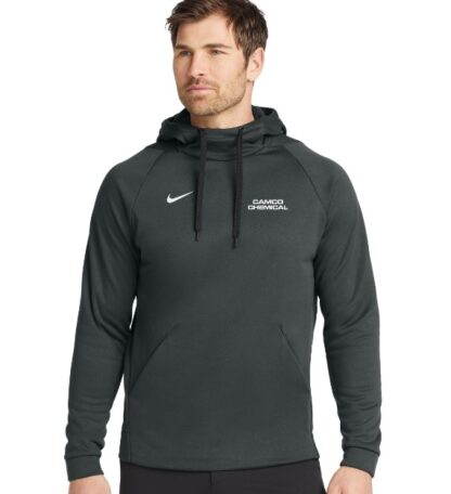 Nike Therma-FIT Pullover Fleece Hoodie