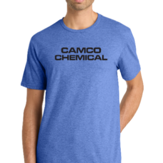 District® Perfect Blend® CVC Tee