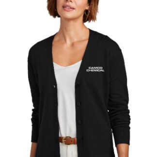 Brooks Brothers® Women’s Cotton Stretch Cardigan Sweater