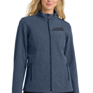 Port Authority® ladies Core Soft Shell Jacket