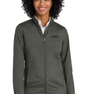 Port Authority® Women's Zephyr Full-Zip Jacket