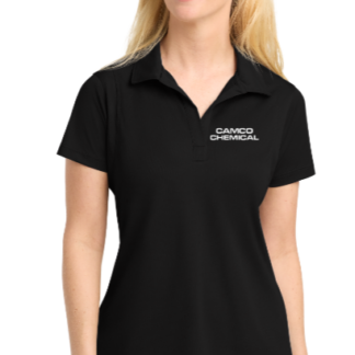 Sport-Tek® Women's Micropique Sport-Wick® Polo