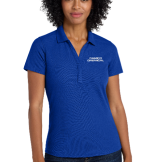 Port Authority® Women's EZPerformance™ Pique Polo