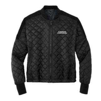 NEW!!  Mercer+Mettle® Women’s Boxy Quilted Jacket